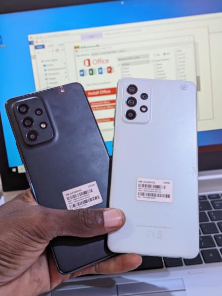 CAMÉRA DE SURVEILLANCE SMART VIDÉO KIT HD COLOR VU KIT DE 4