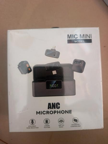 MICRO CRAVAT ANC