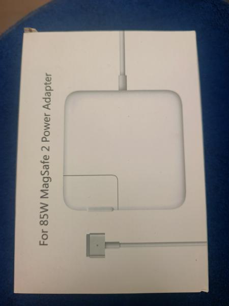 CHARGEUR MACBOOK FOR 85W MAGSAFE