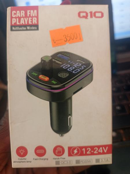 MP3 Q10