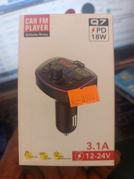 MP3 Q7