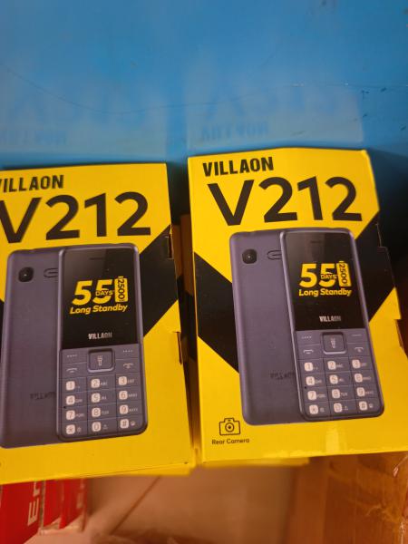 VILLAON V212