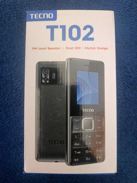 TECNO T102