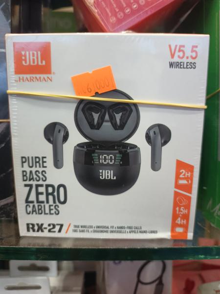 EB JBL RX27