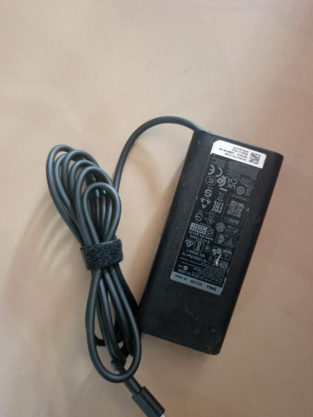 CHARGEUR DELL TYP C 65W 