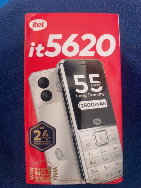 ITEL 5620 
