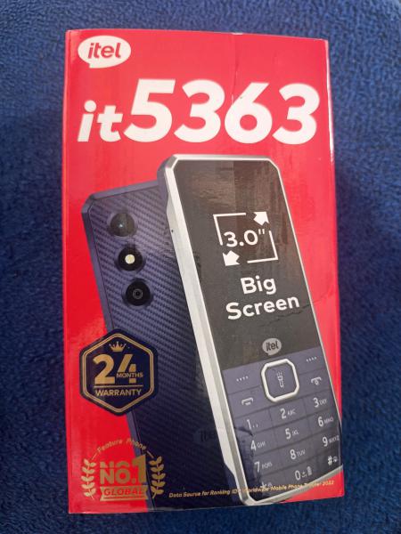 ITEL 5363