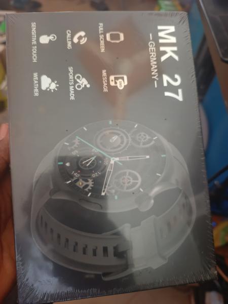 SMART WATCH MK27