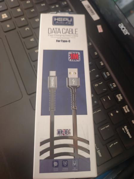 CÂBLE HEPU HP06