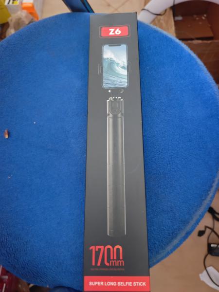 TRÉPIED Z6