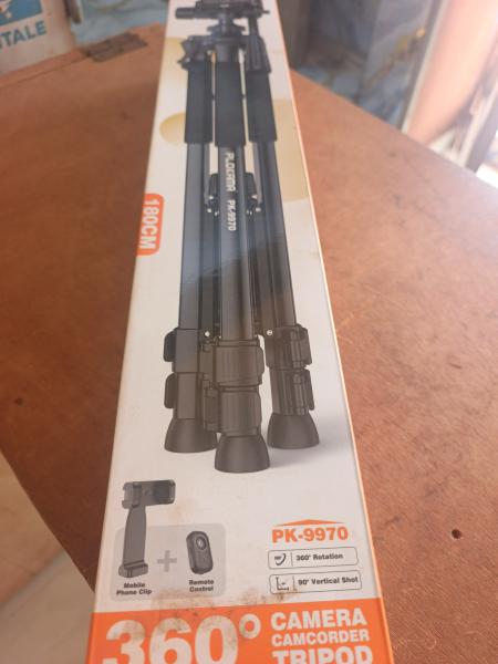 TRÉPIED PK9970