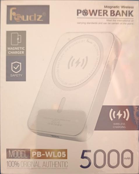 POWERBANK FOUDZ PB WL05