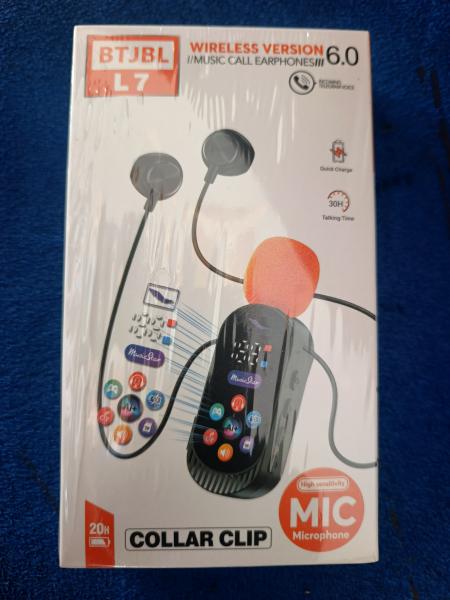 EB JBL L7