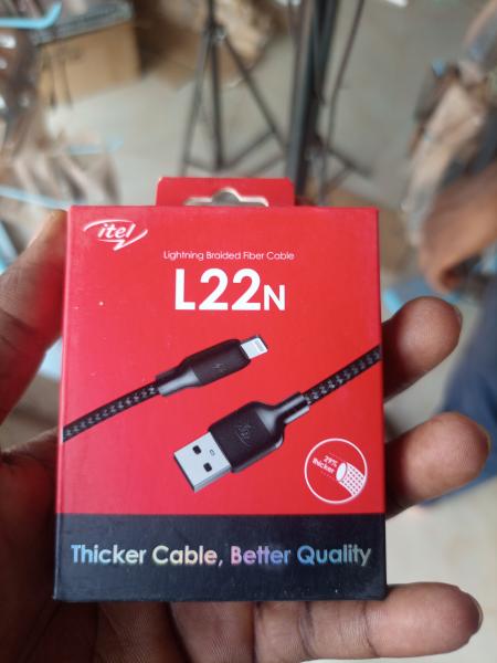 CABLE ITEL L22N