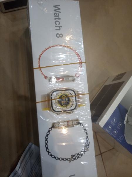 Smart watch8 