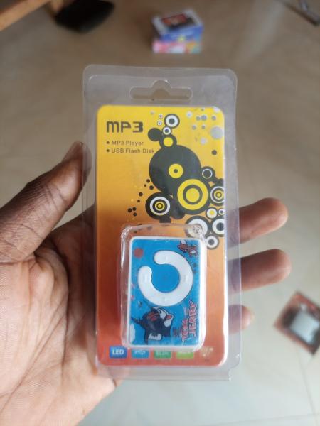 MP3 