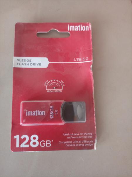 CLE USB IMATION 128GB