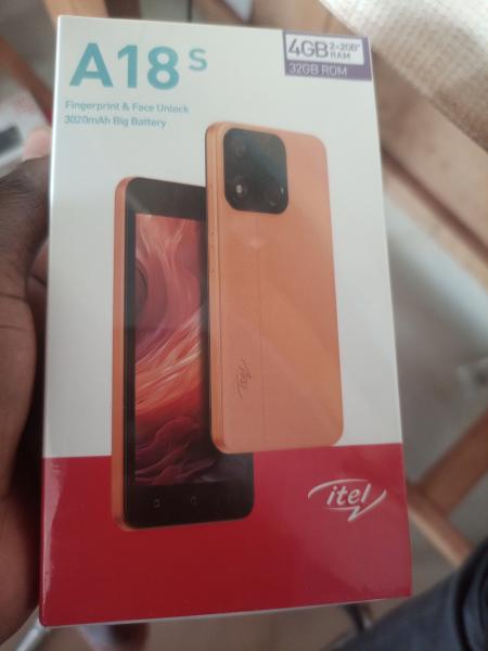 ITEL A18S A513W 32+2+2