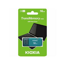CLE-USB-16GB-KIOXIA