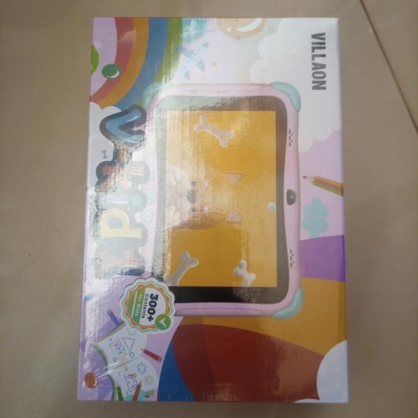 TABLETTE ÉDUCATIVE VILLAON V KID1