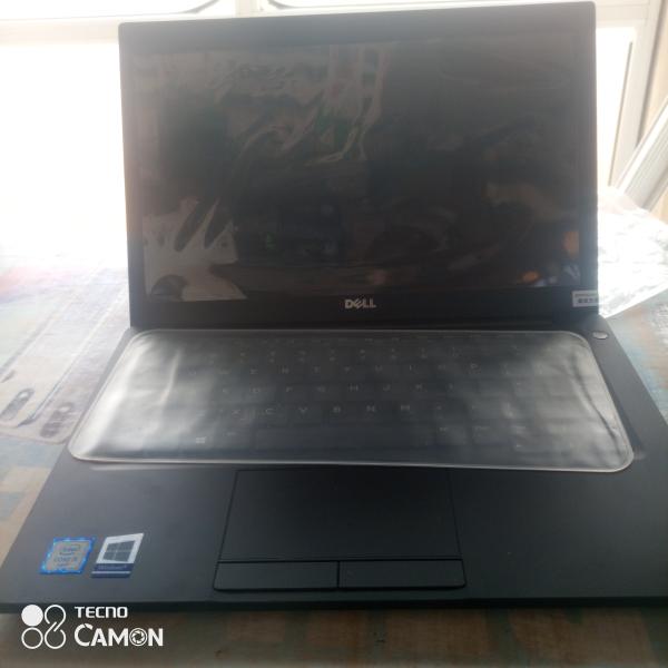 ORDINATEUR DELL LATITUDE 3480 CORE I5 256GB/8RAM