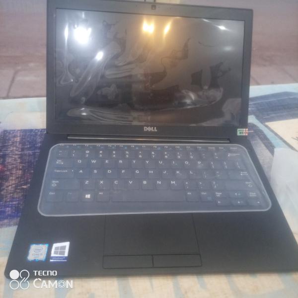 ORDINATEUR DELL LATITUDE E5440 CORE I5 500/4RAM