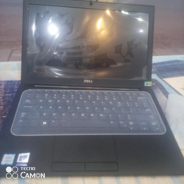 ORDINATEUR LENOVO THINKPAD X270 500GB/8RAM