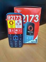 ITEL-2173