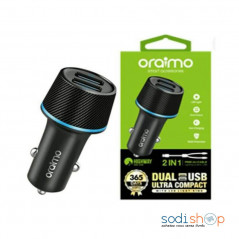 MP3 ORAIMO OCC 21DML