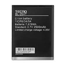 BATTERIE TECNO 25HT
