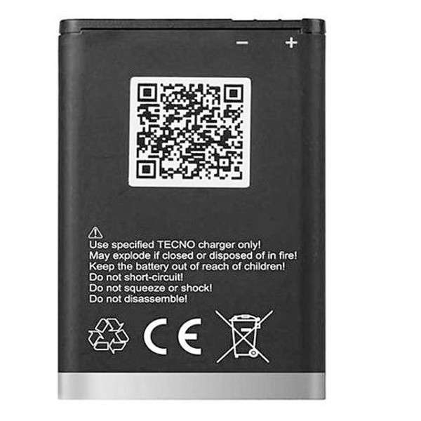 BATTERIE TECNO 25GT