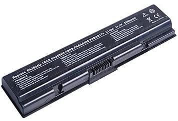 BATTERIE TOSHIBA PA5185