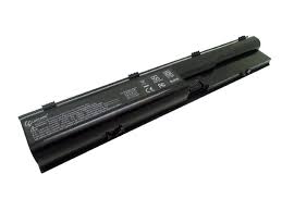 BATTERIE HP RIO4