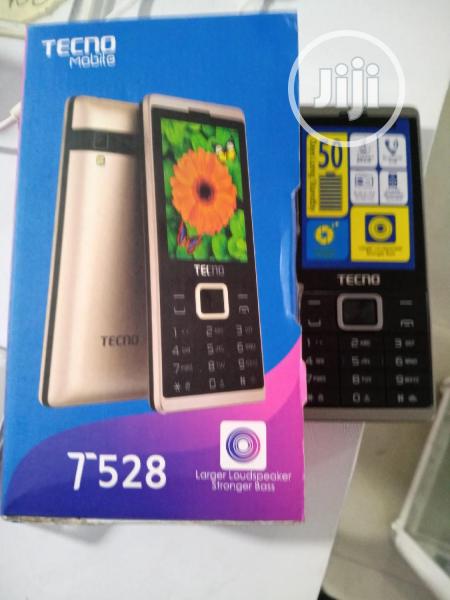 TECNO T528