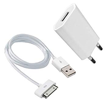 CHARGEUR DE IPHONE 4S