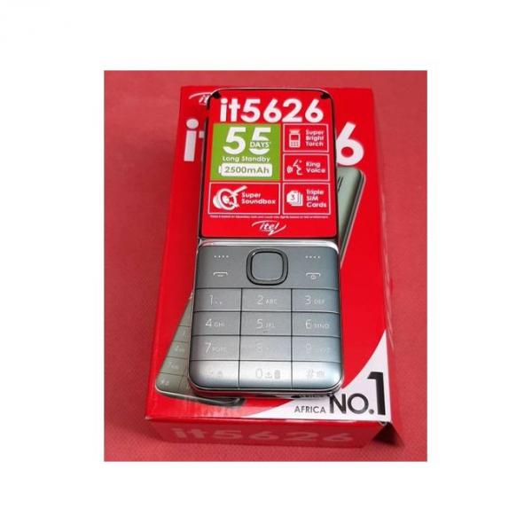 ITEL-5626