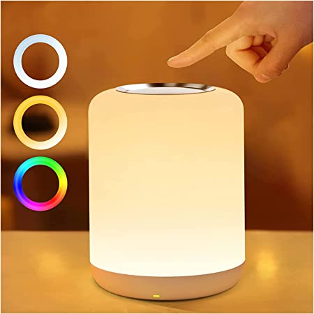 VEILLEUSE INTELLIGENT LAMPE