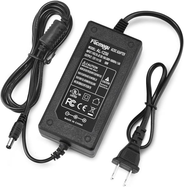 CHARGEUR AKAL POWER ADAPTOR
