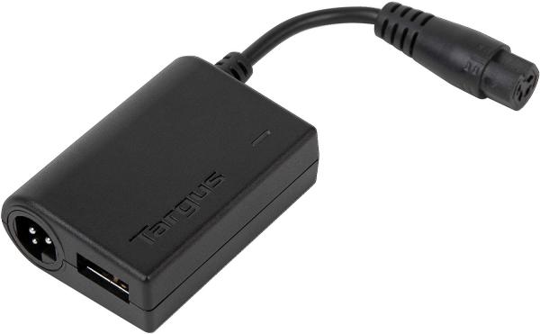 CONNECTEUR DE CHARGEUR DE CAMERA