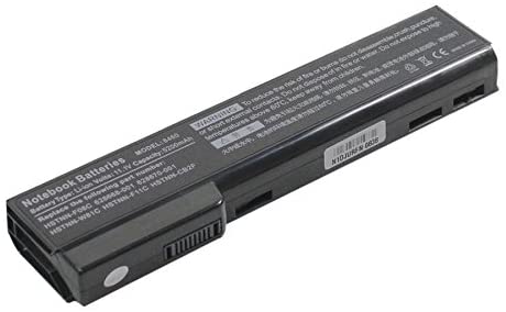 BATTERIE DE HP6360B