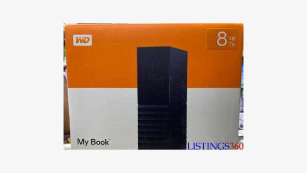 SIQUE DURE MY BOOK 8T