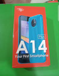 ITEL POWER900
