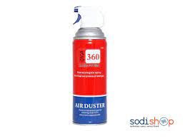 AIR DUSTER