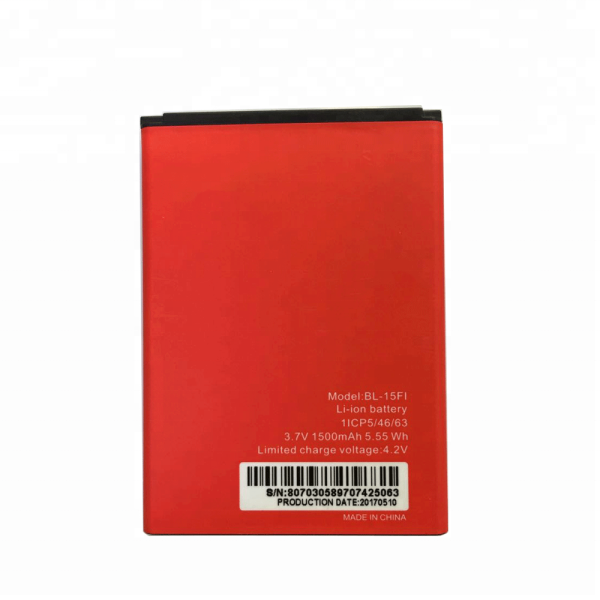 BATTERIE TECNO 25BT