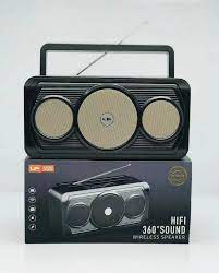 BOOMER LP V50