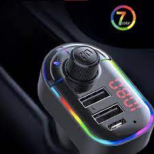 MP3 C12 POUR VEHICUL