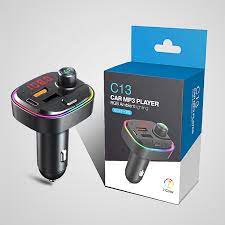 MP3 C13 POUR VEHICUL