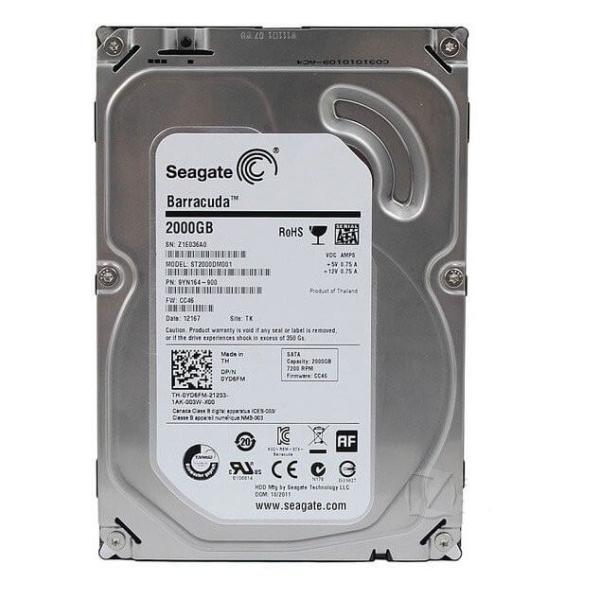 DISQUE DURE INTERNE HDD 4T POUR BURREAUTIQUE
