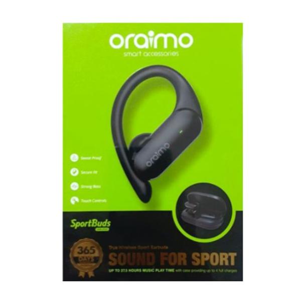 EB ORAIMO OEB E95D