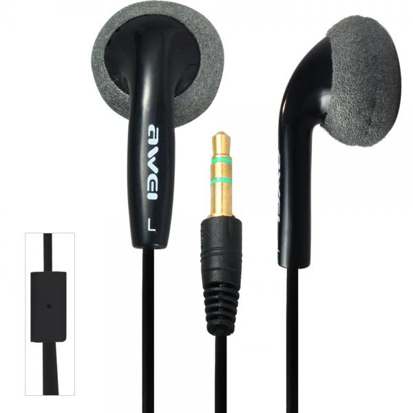 ECOUTEUR STEREO OFIA